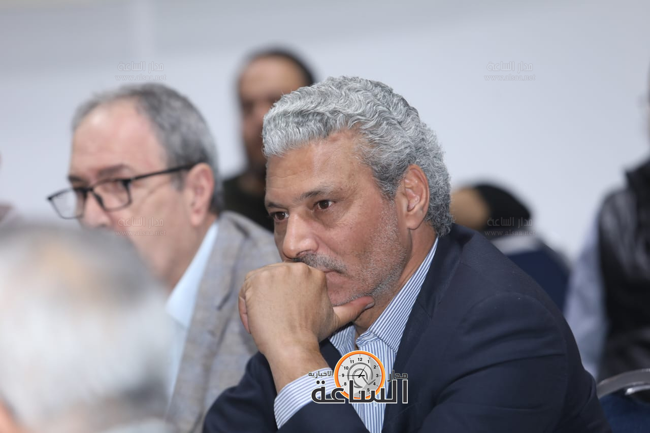 اسامة تليلان