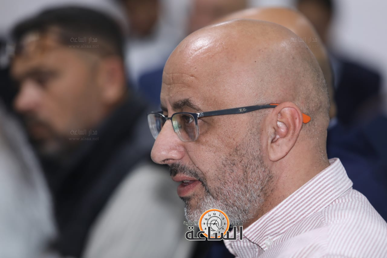 Madar Al-Saa Images 0.828658573612798