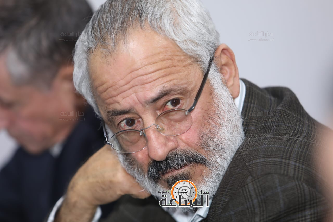 مصطفى حمارنة