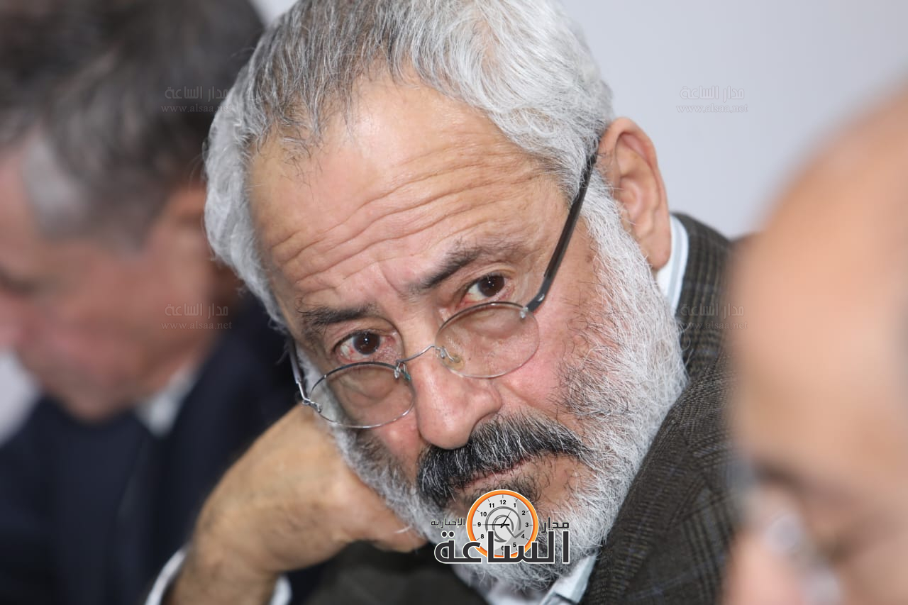 مصطفى حمارنة