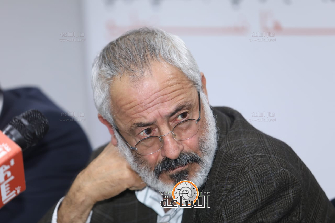 مصطفى حمارنة