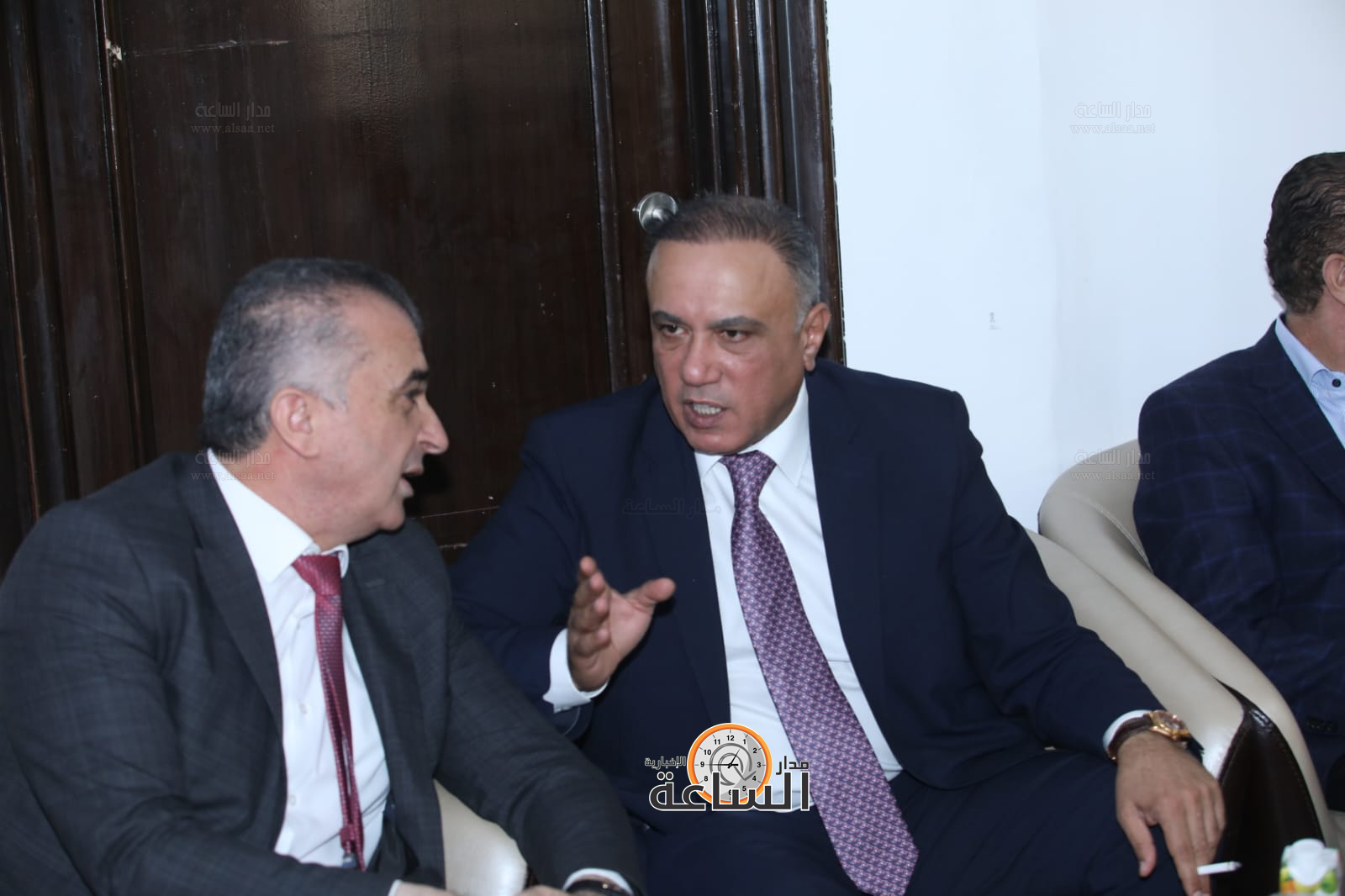 Madar Al-Saa Images 0.8962977507030525