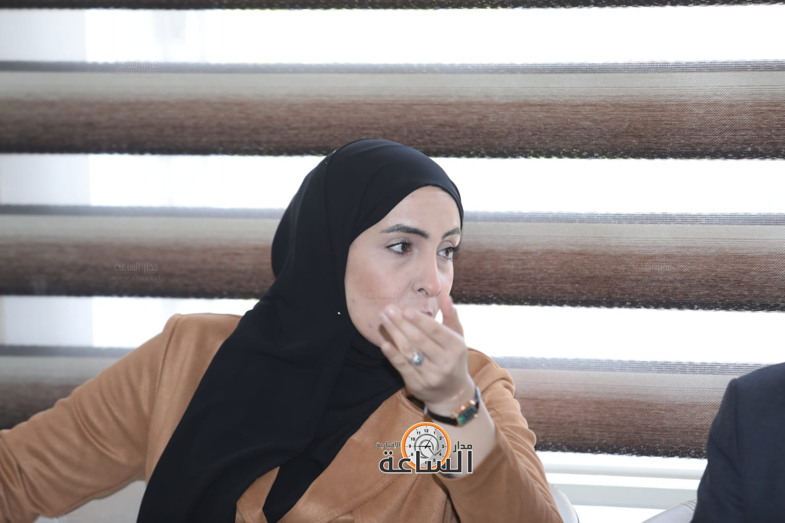 Madar Al-Saa Images 0.471757217277762