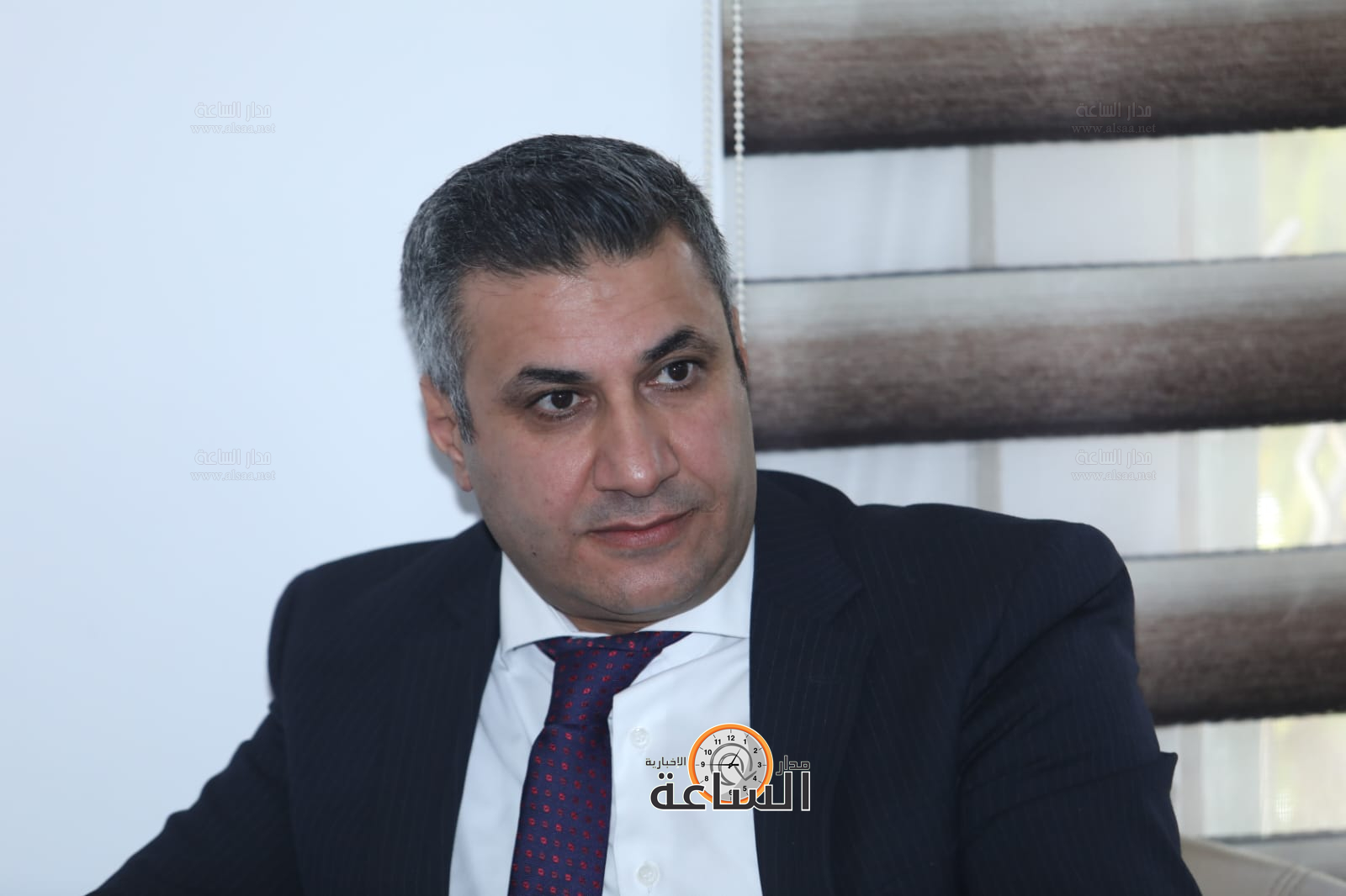 Madar Al-Saa Images 0.2475626540893543