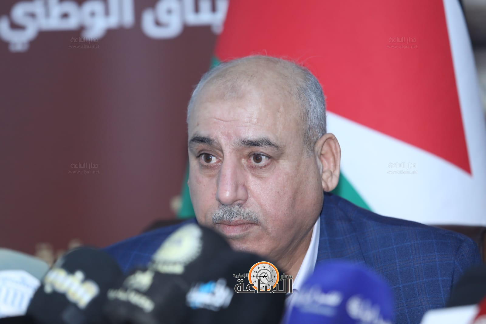 Madar Al-Saa Images 0.1383058775977506