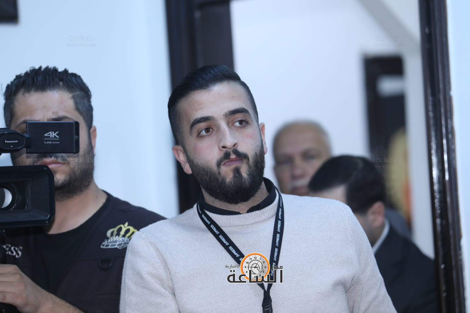 Madar Al-Saa Images 0.35611390035077095