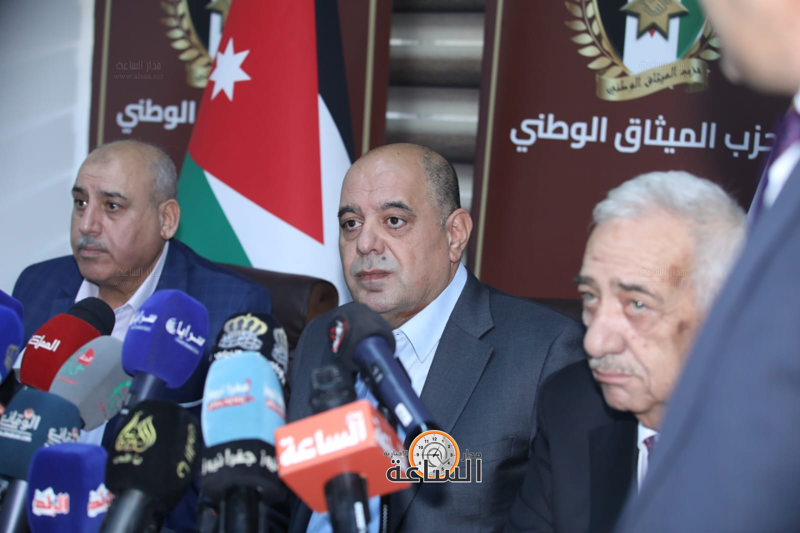 Madar Al-Saa Images 0.21354727435156295