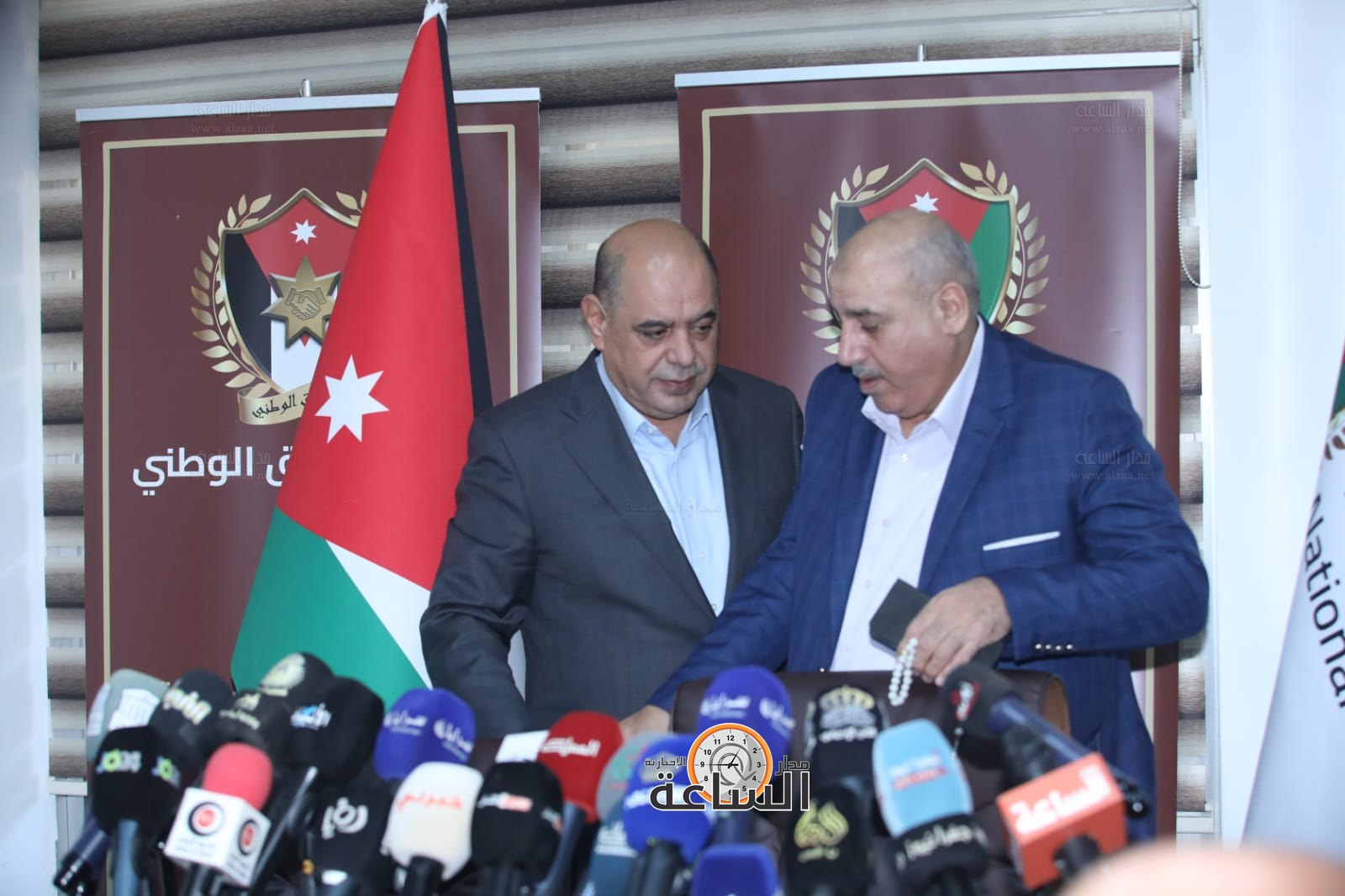 Madar Al-Saa Images 0.5574168796520724