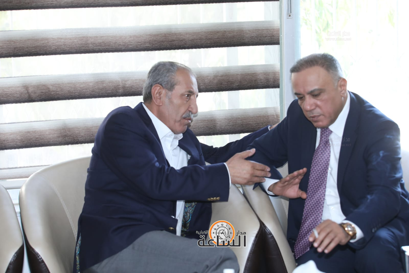 Madar Al-Saa Images 0.7193085585867351