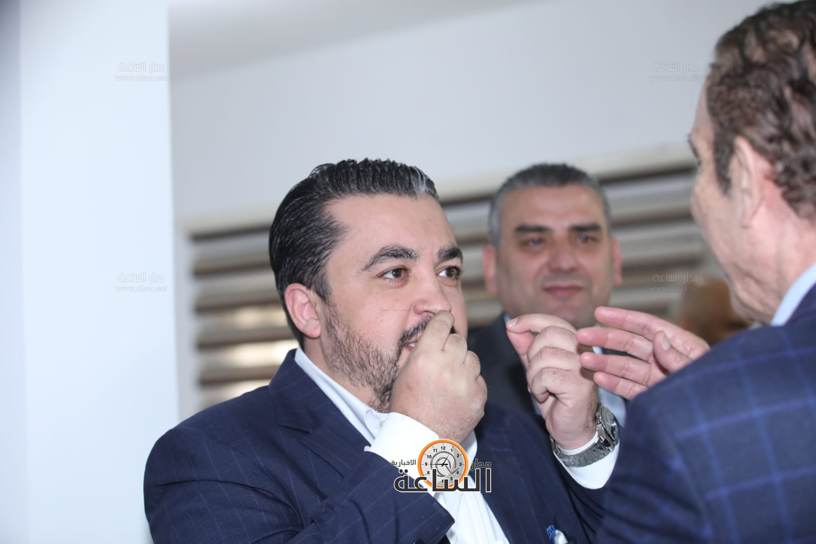 Madar Al-Saa Images 0.5800727139237942