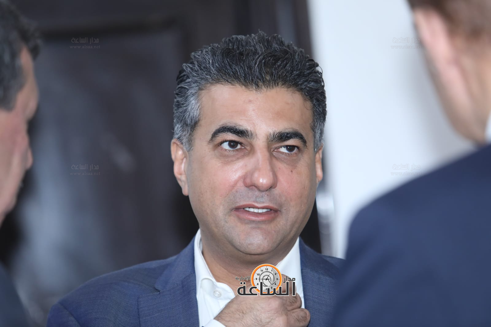 Madar Al-Saa Images 0.7064688573715243