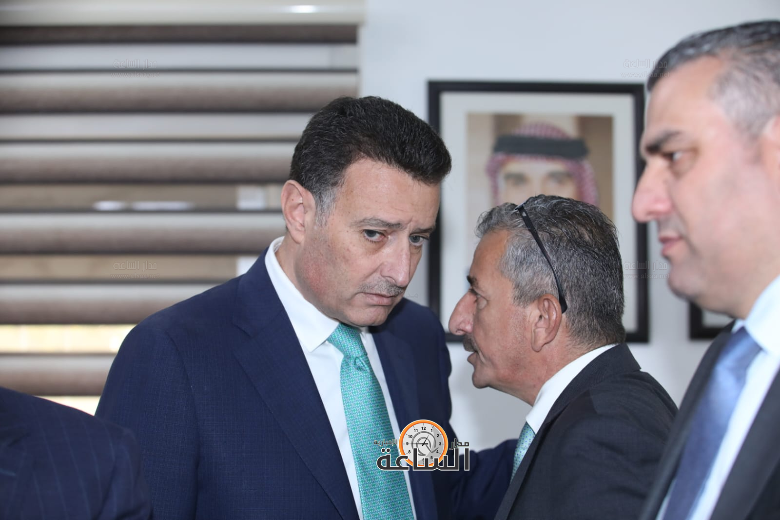 Madar Al-Saa Images 0.20267121813605038