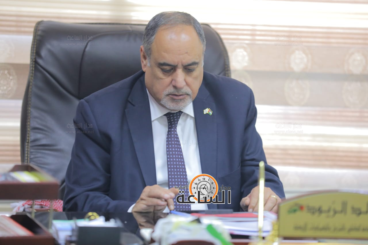 Madar Al-Saa Images 0.7080552026547937