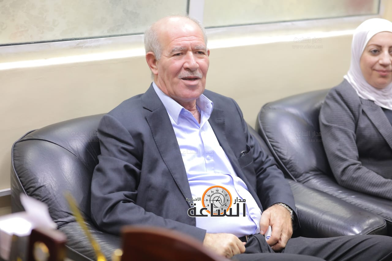 Madar Al-Saa Images 0.061027829579659354