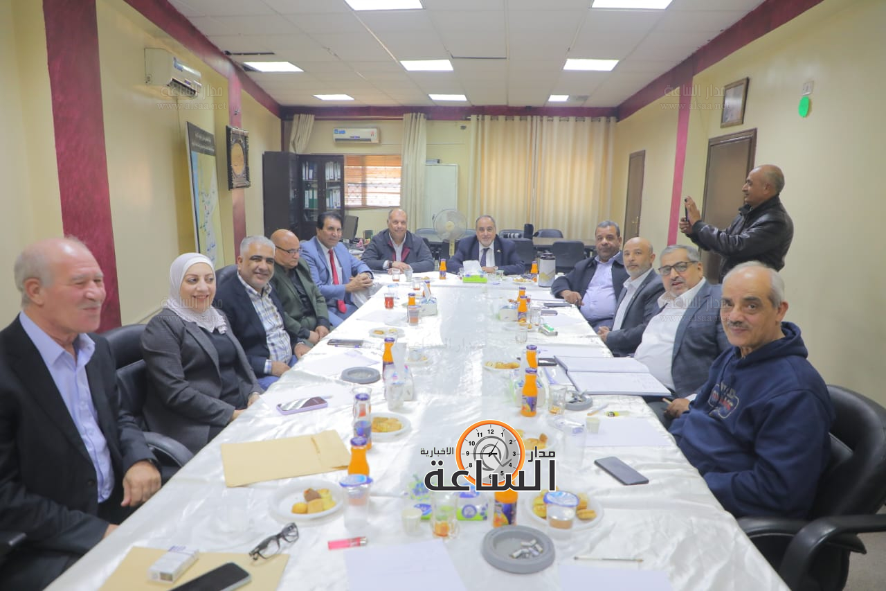 Madar Al-Saa Images 0.3844725504867881