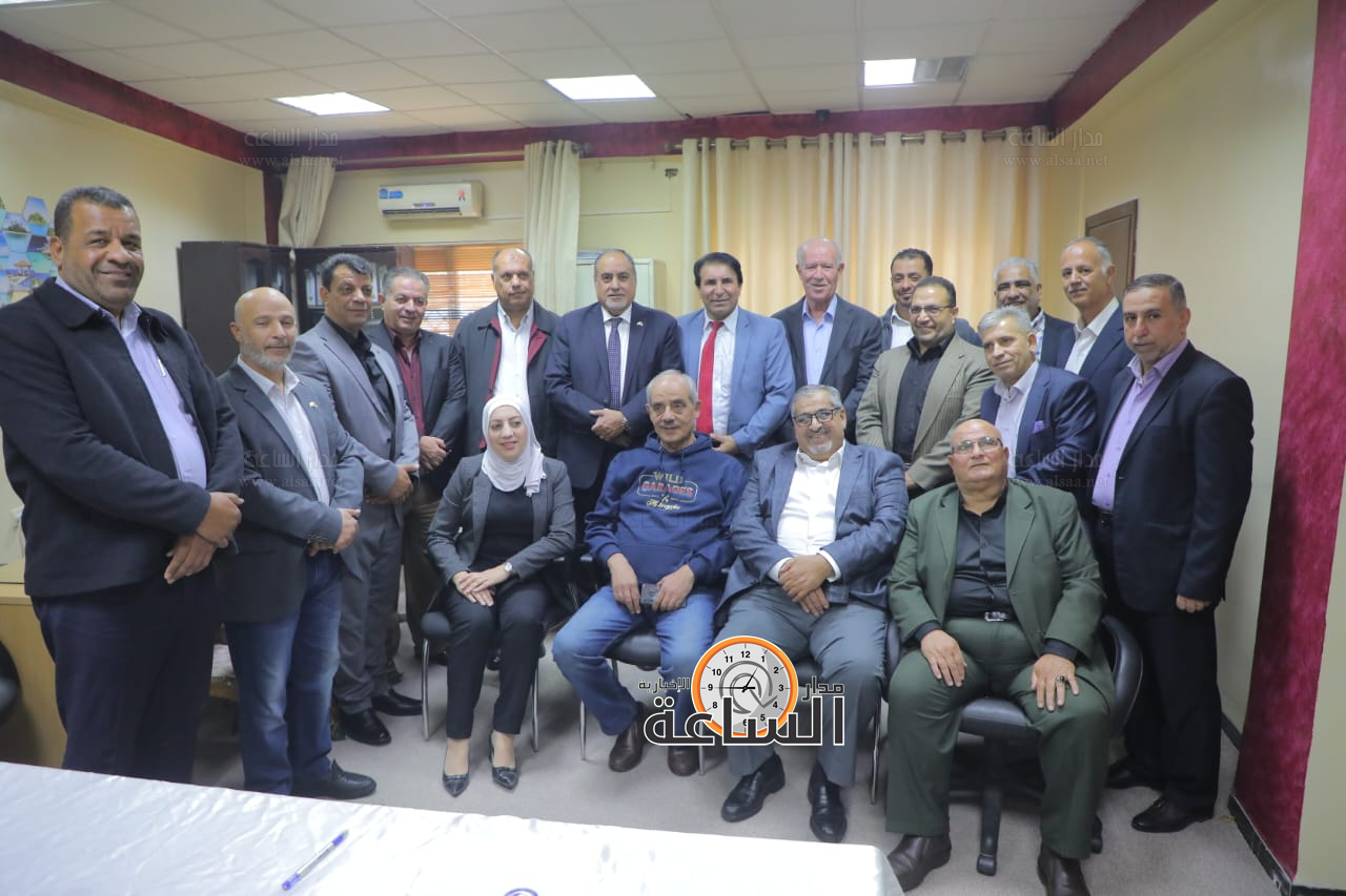 Madar Al-Saa Images 0.2546548626384937