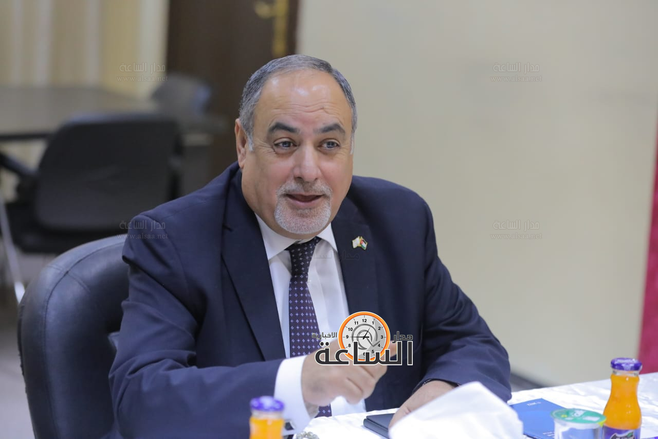 Madar Al-Saa Images 0.13016107842685276