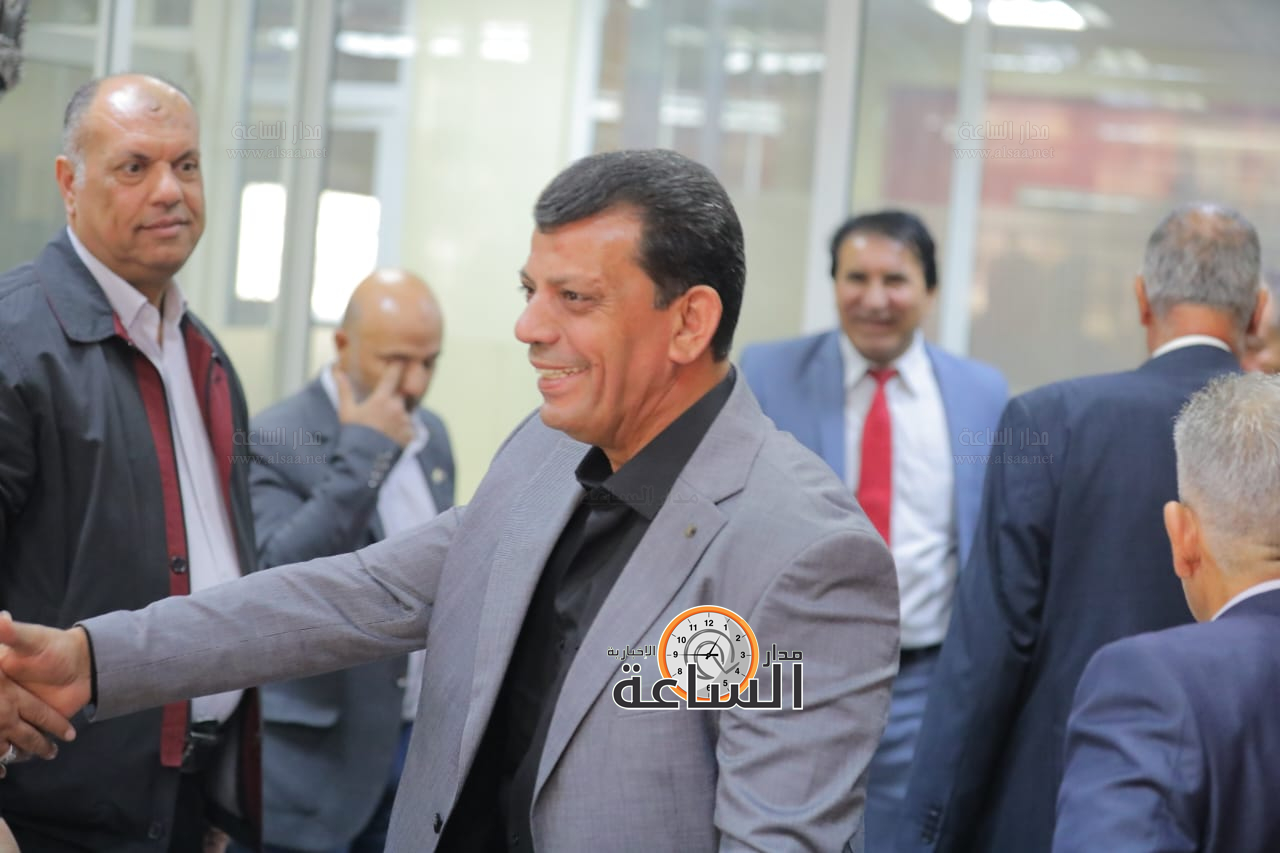 Madar Al-Saa Images 0.7523461139439136