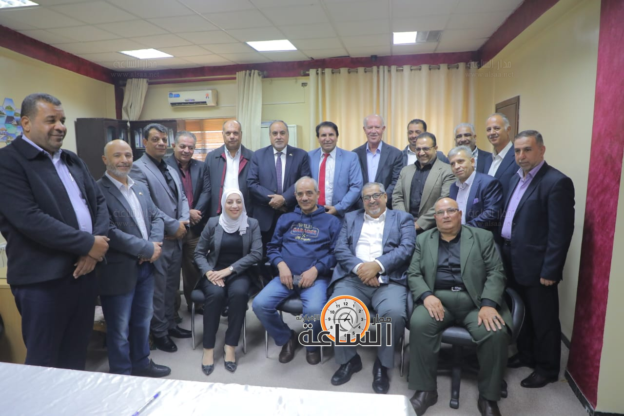 Madar Al-Saa Images 0.21740496463726977