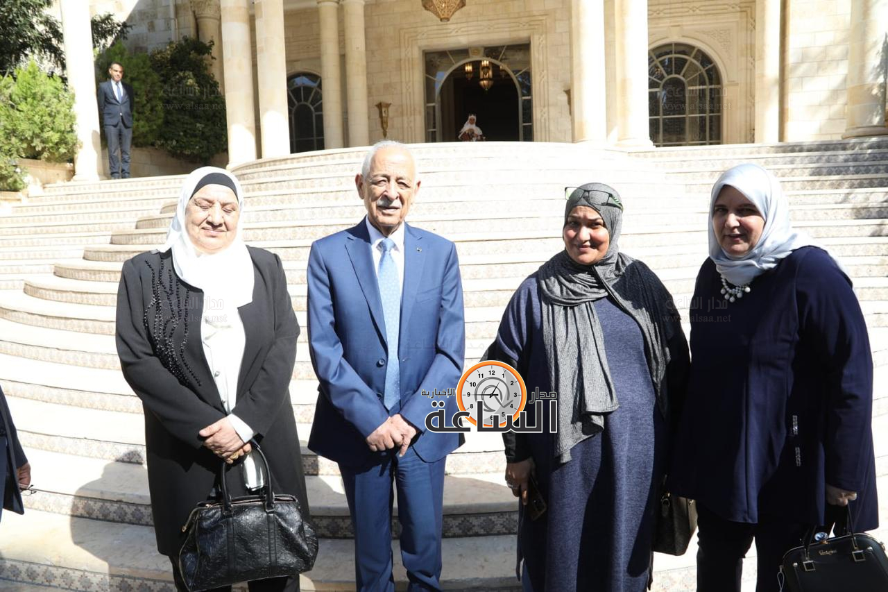 Madar Al-Saa Images 0.8853076855370667