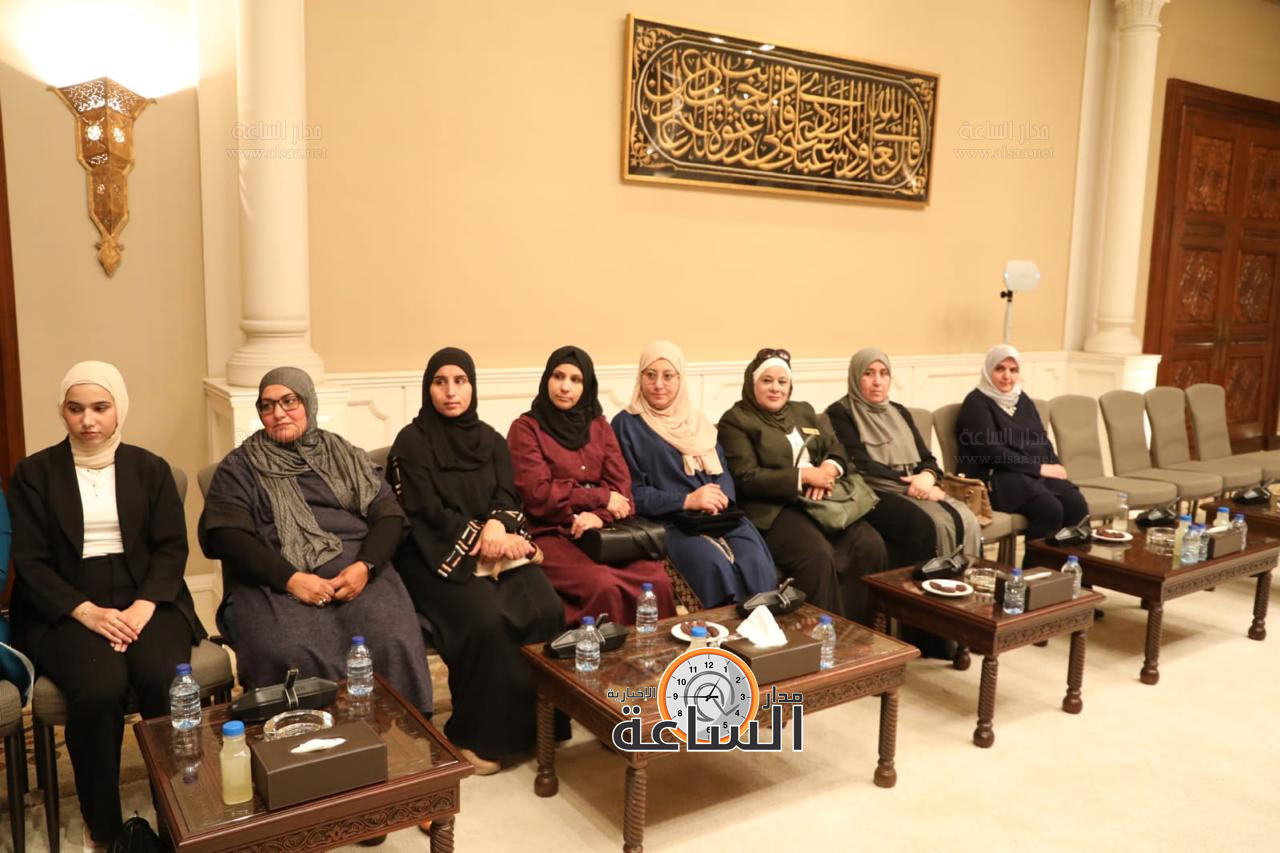 Madar Al-Saa Images 0.5582047334134226