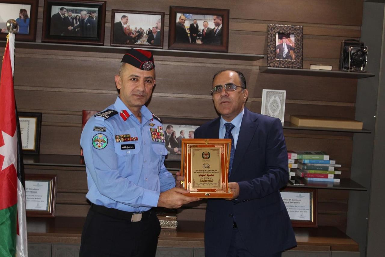 Madar Al-Saa Images 0.9611223706482597