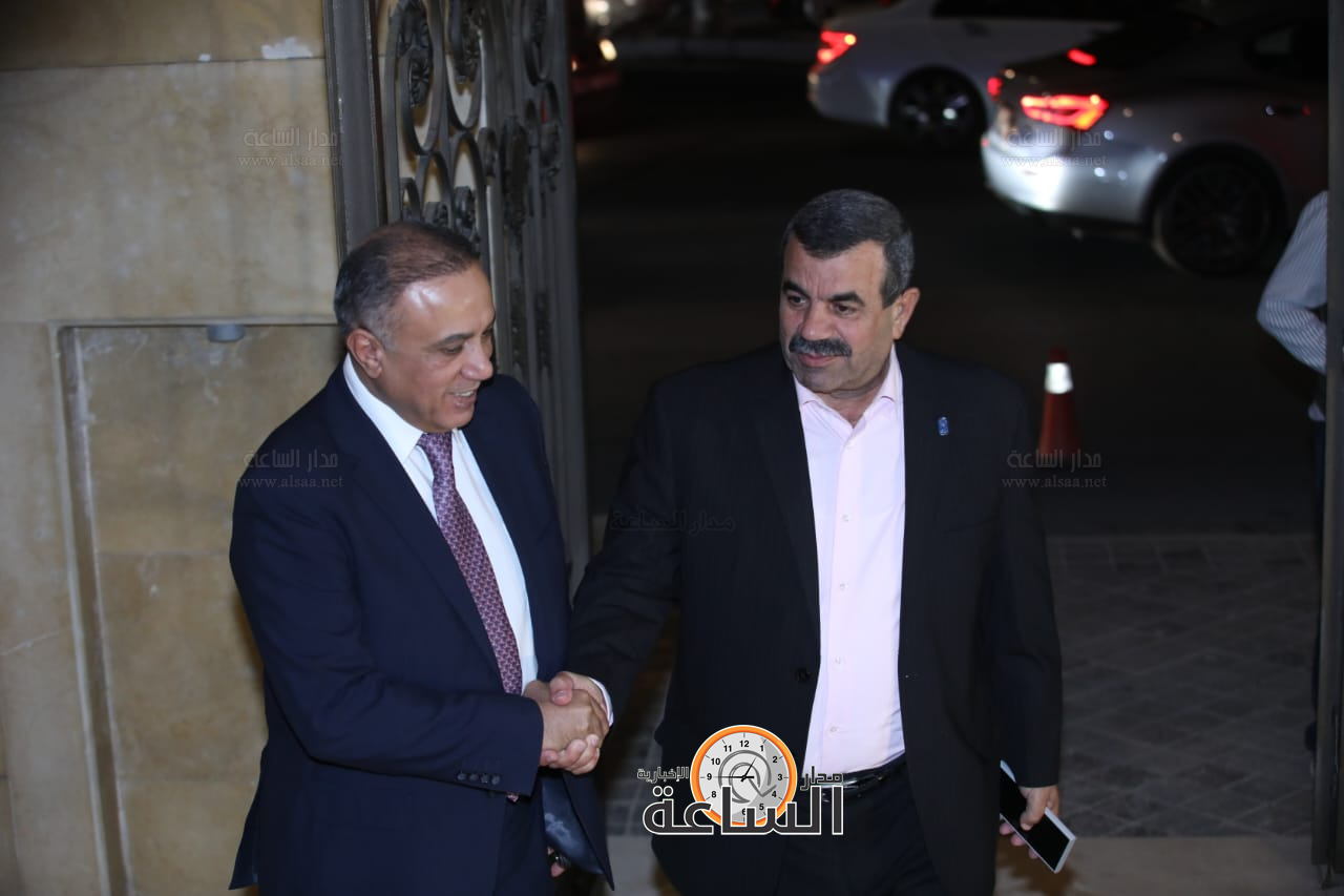 Madar Al-Saa Images 0.09211968477856947