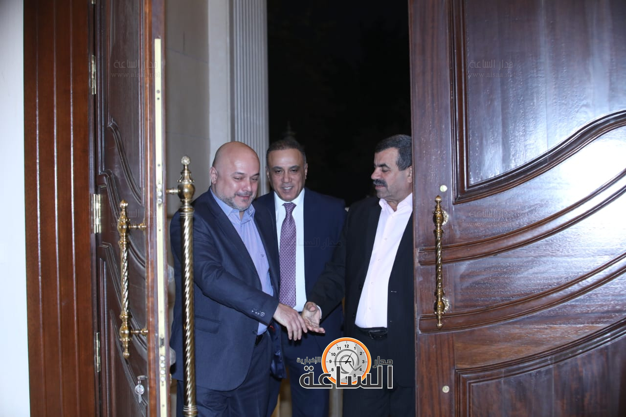 Madar Al-Saa Images 0.7551293566111204