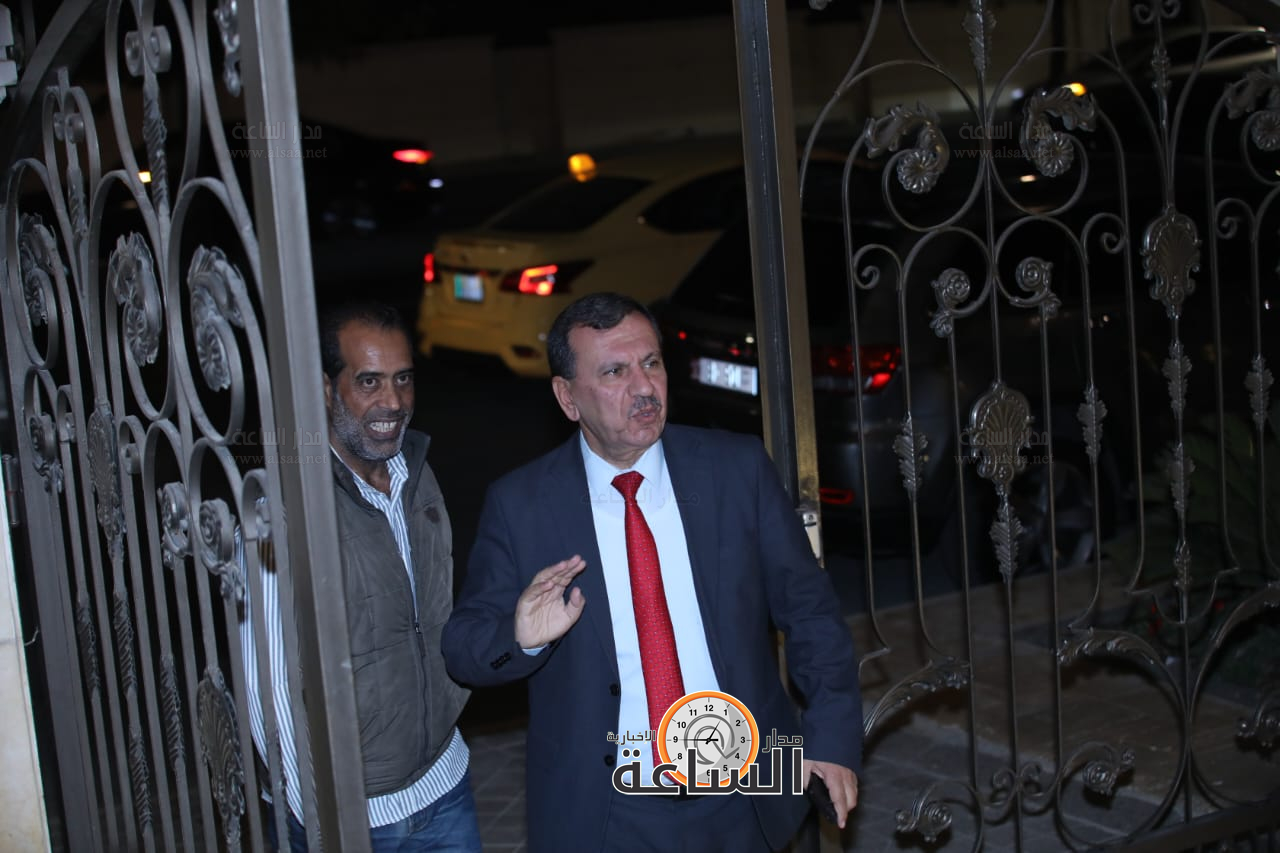 Madar Al-Saa Images 0.519880134851241