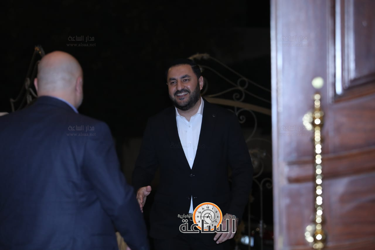 Madar Al-Saa Images 0.7966253475462386