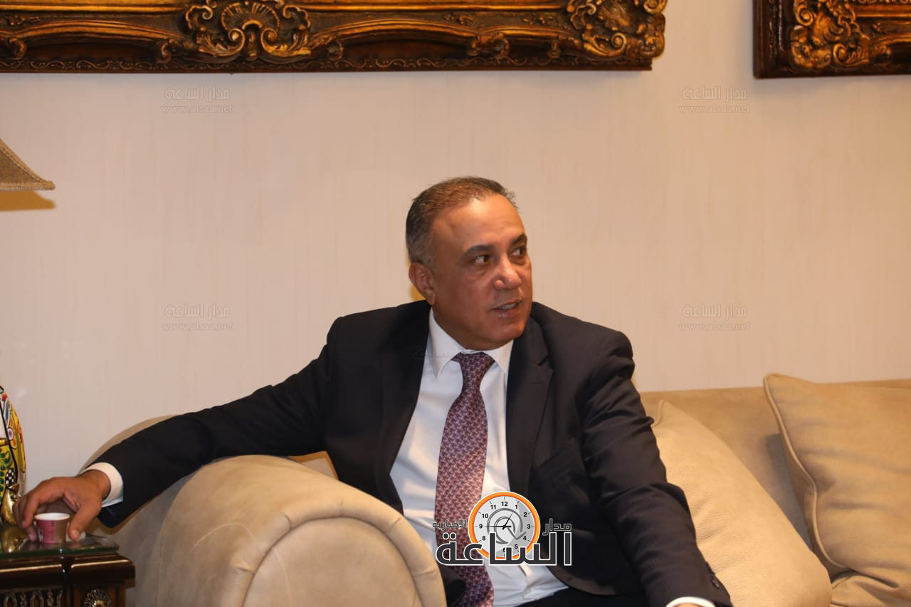 Madar Al-Saa Images 0.7306285231556702