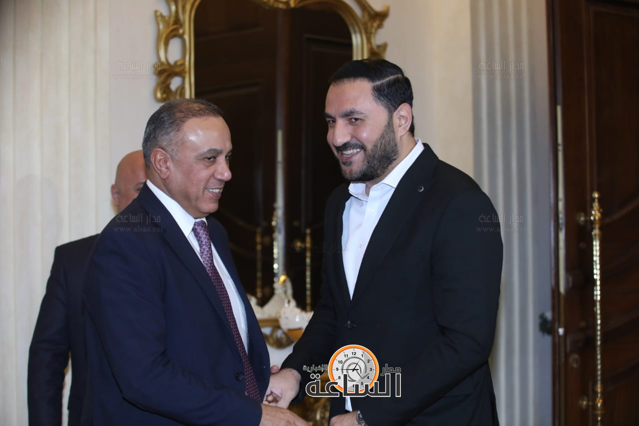 Madar Al-Saa Images 0.234592950616884