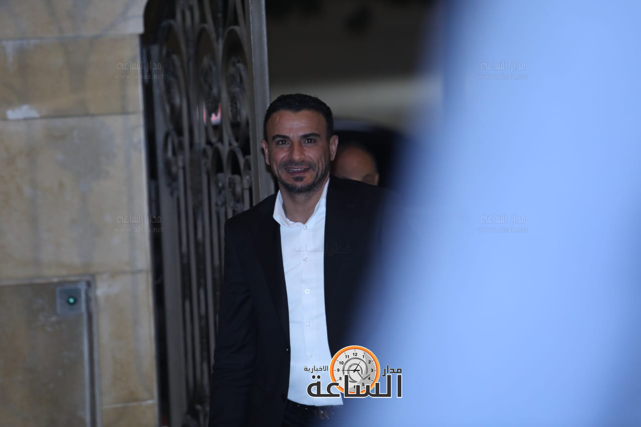 Madar Al-Saa Images 0.20804163191003622