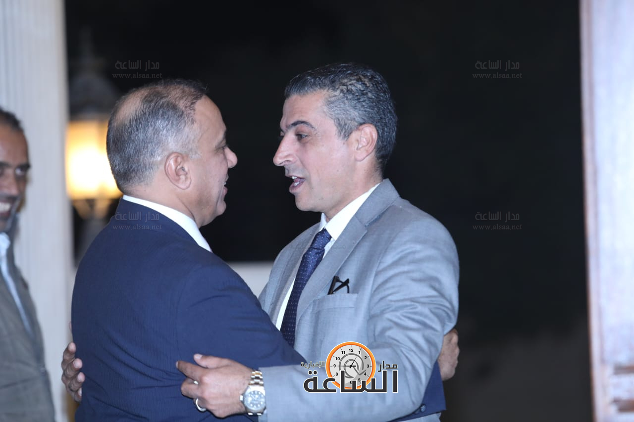 Madar Al-Saa Images 0.35557743659951546