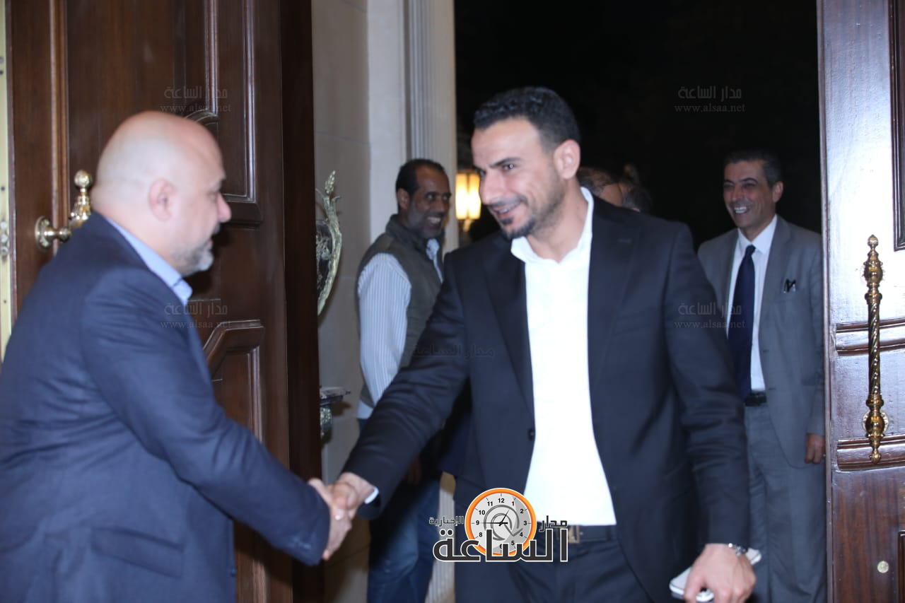 Madar Al-Saa Images 0.7199166929086469