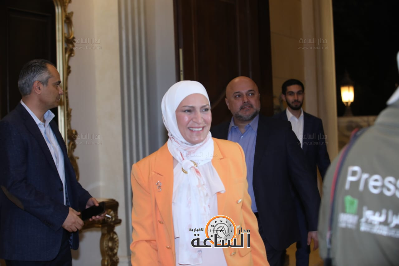 Madar Al-Saa Images 0.33702563807110963