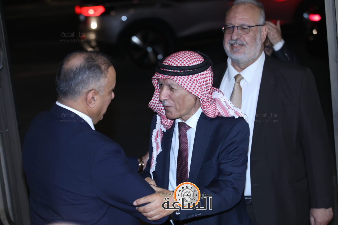 Madar Al-Saa Images 0.633179642816035