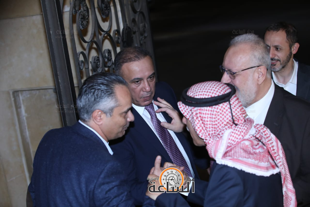 Madar Al-Saa Images 0.992626289308844