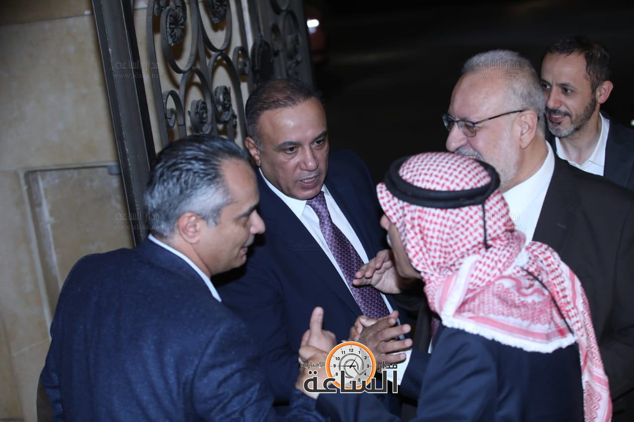 Madar Al-Saa Images 0.014549523056225144