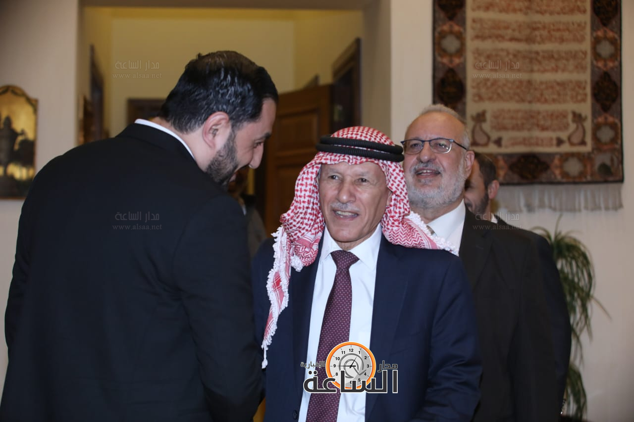 Madar Al-Saa Images 0.7192455987016402