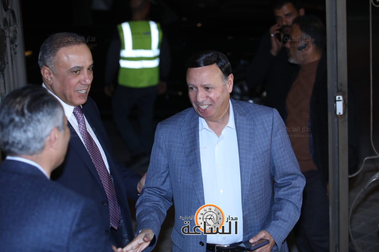 Madar Al-Saa Images 0.9132022450572725