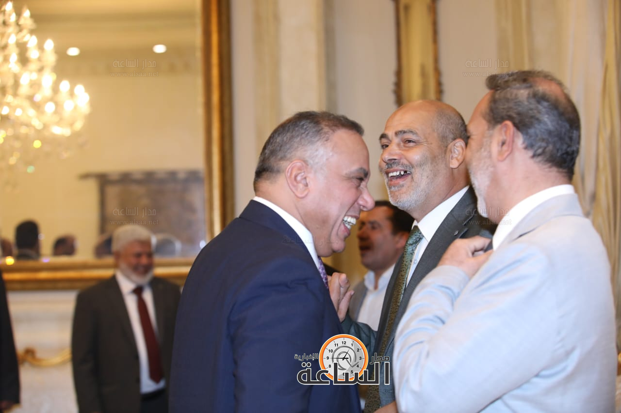 Madar Al-Saa Images 0.3624807049767098