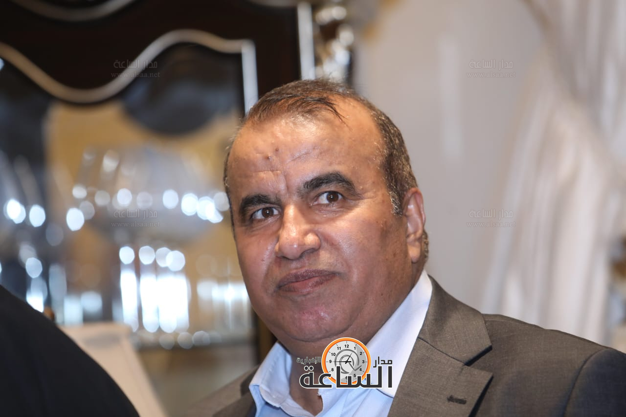 Madar Al-Saa Images 0.45221149521683657