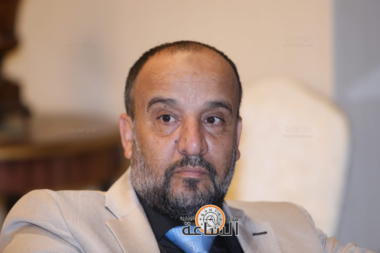 Madar Al-Saa Images 0.9212924182834732