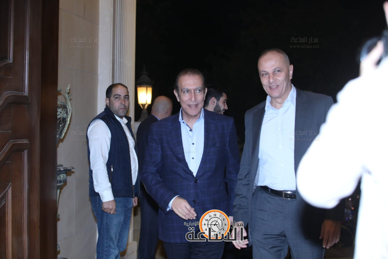 Madar Al-Saa Images 0.1597874619769013