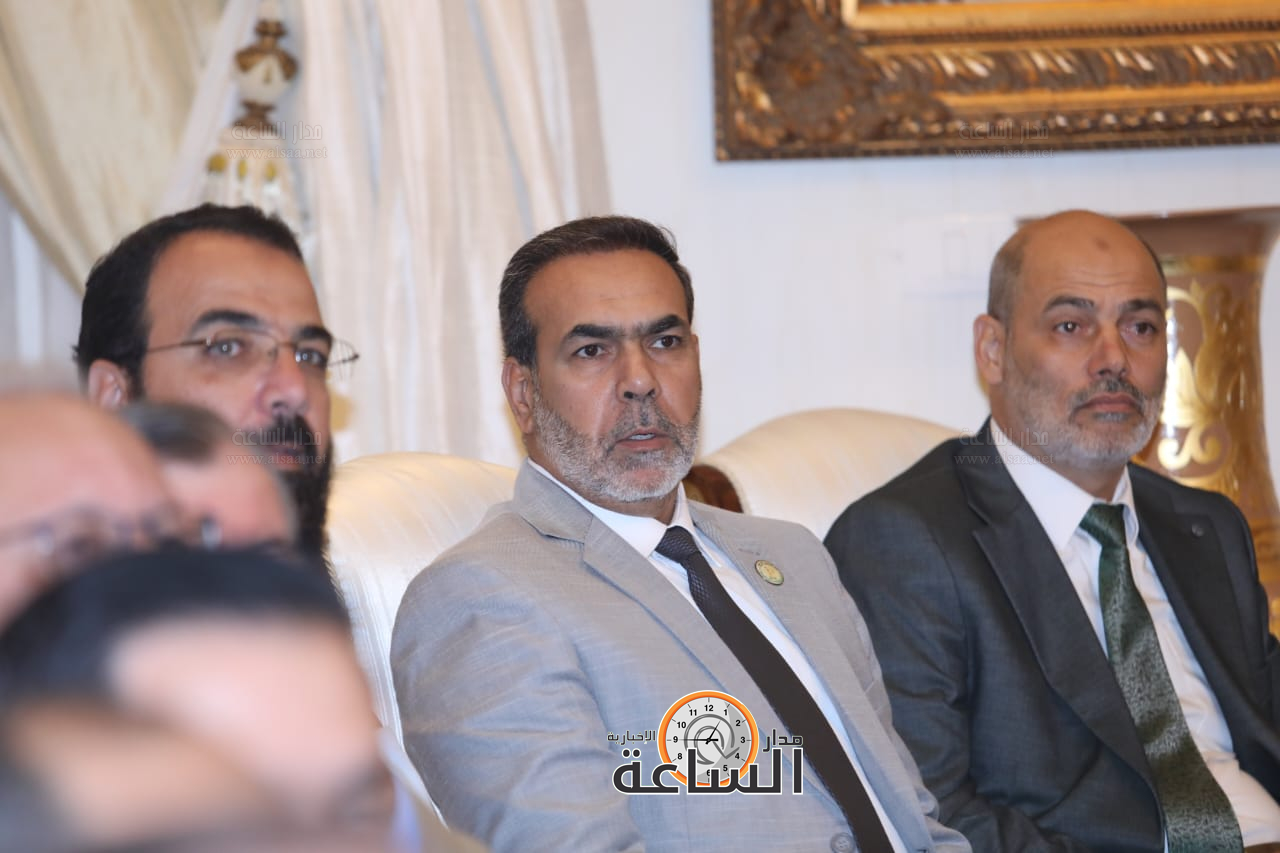 Madar Al-Saa Images 0.08165498225926604