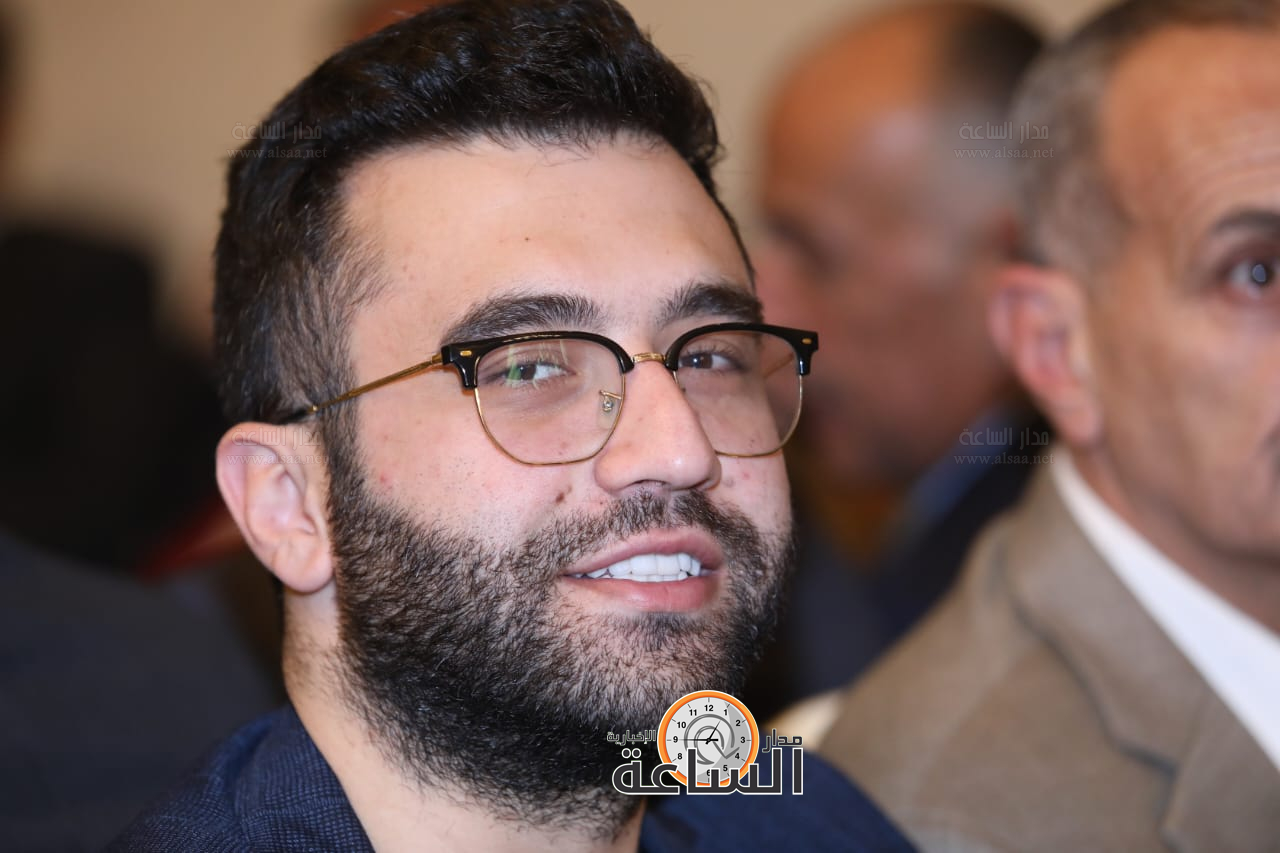 Madar Al-Saa Images 0.04603405296999741