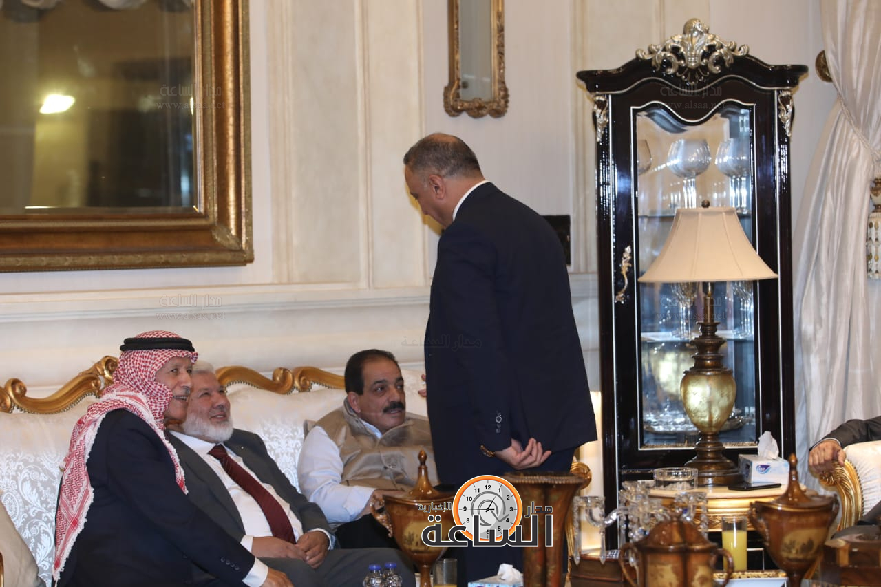 Madar Al-Saa Images 0.5752089902172