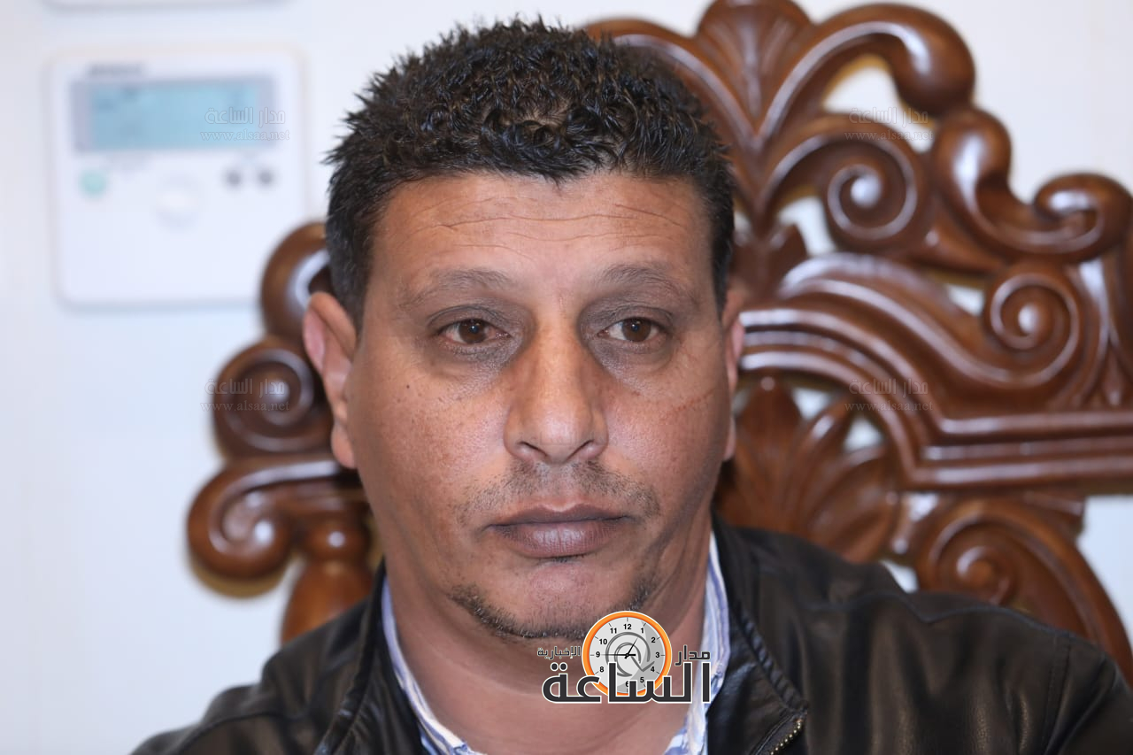 Madar Al-Saa Images 0.6380719823435312