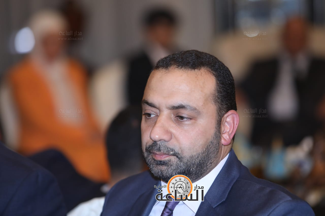 Madar Al-Saa Images 0.7824231218758269